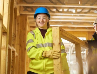 Government construction support must go further to deliver housing ambitions Image