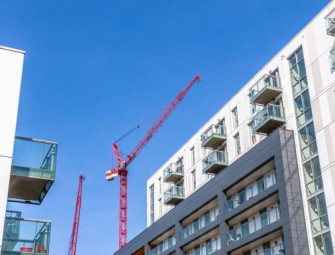 Up to 75% of high-rise buildings do not meet BSR standards Image