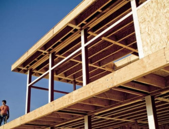 National Timber Systems saved from administration Image