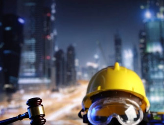 Building safety regulations: A new era of accountability and competence in the UK construction sector Image