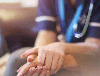 Government announces major hospice investments Image