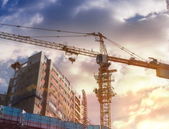 Construction closures swallow half of new companies Image