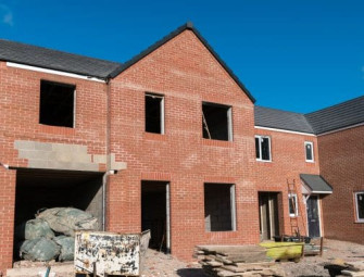 Seven house builders offer £100m to CMA to drop probe Image