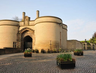 Nottingham regeneration site purchased by Homes England to deliver 1000 homes Image