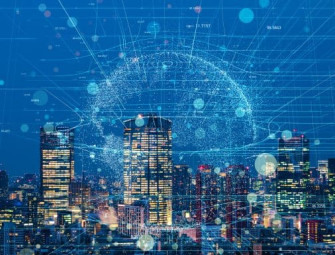 Artificial intelligence (AI) in building: Enter the new era of transformation Image