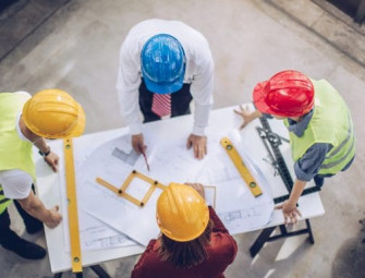 Infrastructure reform at the heart of the planning and infrastructure bill Image