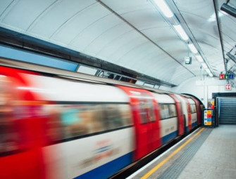 New TfL infrastructure procurement framework incoming Image