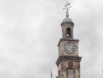 Car park home redevelopment presented as European first Image