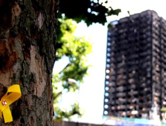 Cladding remediation to cost more than £16bn according to NAO Image