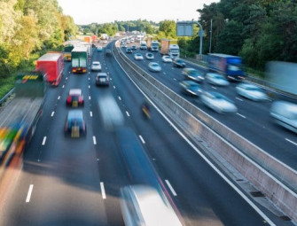 DfT lost over £2.7bn in cancelled UK transport projects Image