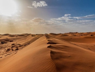 [VIDEO] Government rejects Morocco-UK power cable project Image