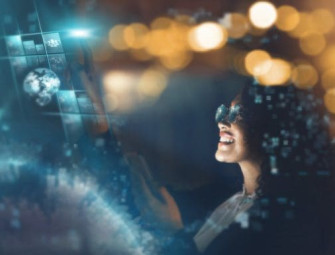 AI is not about cutting-edge it’s human-centric technology Image