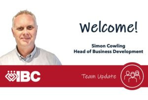 IBC Buying Group names new Head of Business Development Image