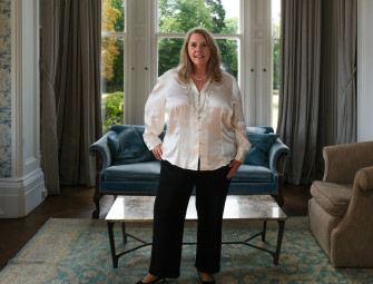 Nicky Greer Launches Innovative ‘Done For You’ Lease Options Service for UK and Dubai Investors Image