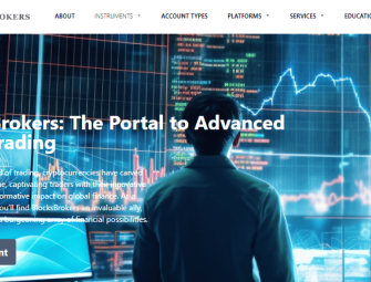 Blocksbrokers review: A trusted resource for forex stocks and crypto traders Image