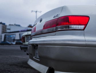 Make Your Own Number Plate: The Ultimate Guide to Creating a Unique Registration with SwiftReg Image