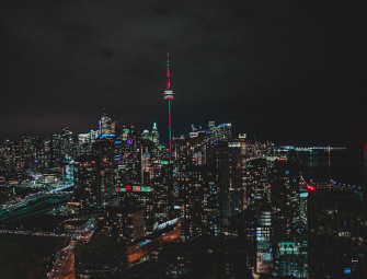 How Does an SEO Company Toronto Leverage Community Trends to Drive Localized Traffic? Image