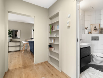 Making New Homes More Accessible for All Residents Image