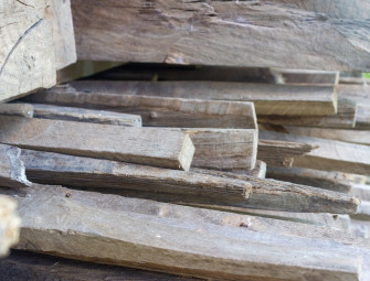 Why Is the Use of Oak Timber in Construction Still Growing Today? Image