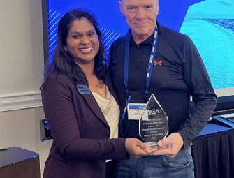 Glass Industry Pioneer Tim Moore Passes Away Image