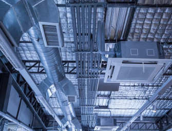 Energy health and compliance: The triple benefit of good air Image