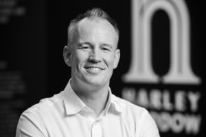 Harley Haddow launches Bristol office as growth continues Image