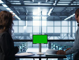 Virtual Data Room Software For Remote Business Development Image