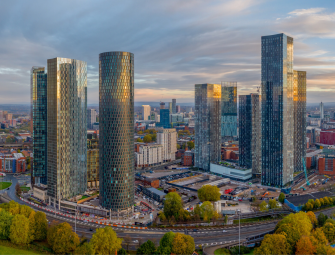 Why Manchester Still Stands OutInvesting in the Residential Market of Manchester: Smart Moves in a Shifting Landscape Image