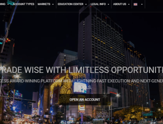 Fintxpert review: Scam or legit? Image