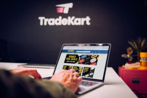 Toolstation launches rapid delivery service Image