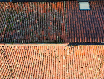 High Winds in Leyland Cause Roof Damage: Roofers Work to Protect Homes Image