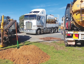 A partnership to serve the east coast Image