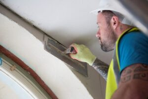 Understanding breathable plaster systems Image