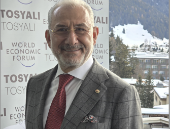 Tosyalı Commences Groundbreaking 1.2 GW Solar Power Project Image