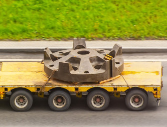 $115.5M logistics hub to bolster NSW supply chain Image