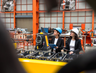 Victoria zeros in with industry plan Image