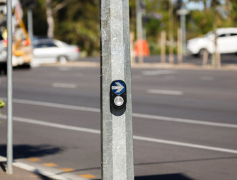 Adelaide upgrades get going Image
