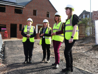  Can the Government’s new planning lawyer help deliver the 1.5m homes target?  Image