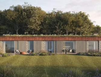  Dream self-build plot with planning permission in Kent AONB  Image