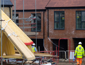  Plan early — homebuilders warned building costs are set to rise 12% by 2030  Image