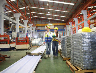 Implementing Just-in-Time Material Delivery: A practical guide for contractors Image