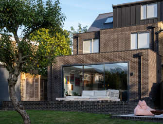  Planning a build? We explain the 8 main types of house extension  Image