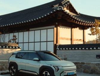 Dezeen video profiles hanok-inspired Muuun Hotel in partnership with Kia Image