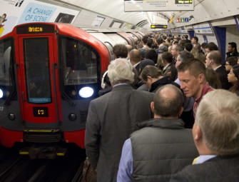 London travel news LIVE: Major delays and cancellations on rail routes serving King’s Cross Image