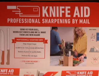Knife Aid Net Worth 2025 – How a Mailbox Startup Cut Its Way to Millions Image