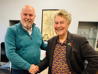 Watsons Property Group Ltd Completes Acquisition of Westley & Huff Image