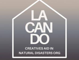 LA architects form aid groups to make rebuilding as streamlined as possible Image