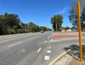 Works to begin on Leach Highway upgrades Image