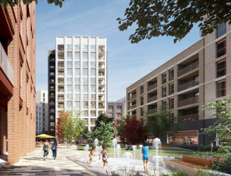 London shopping centre described as worst in UK sold to housing developer Image