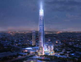 The 10 biggest building announcements of 2024 Image